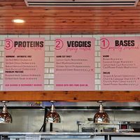  at Fresh Kitchen in Bradenton