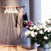 feeling home   at Cafe Parallel 43 in Sofia