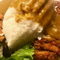 Vegatsu at Noodle Lab in London