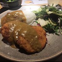 Katsu at Noodle Lab in London