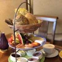 „Glückliche Kuh“ für 2 Personen at Cafe Alter Markt in Euskirchen