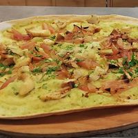  at Cafe Alter Markt in Euskirchen