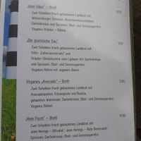  at Cafe Alter Markt in Euskirchen