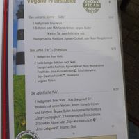  at Cafe Alter Markt in Euskirchen