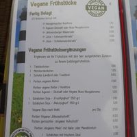  at Cafe Alter Markt in Euskirchen