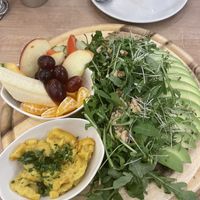   at Cafe Alter Markt in Euskirchen