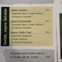   at Cafe Alter Markt in Euskirchen