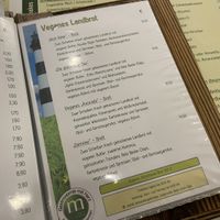   at Cafe Alter Markt in Euskirchen