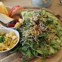  at Cafe Alter Markt in Euskirchen