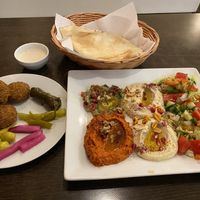   at Niedaleko Damaszku in Warsaw