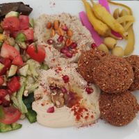  at Niedaleko Damaszku in Warsaw