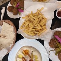   at Niedaleko Damaszku in Warsaw