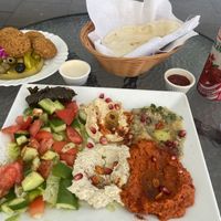   at Niedaleko Damaszku in Warsaw