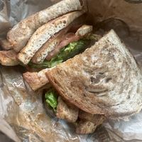 T.l.t!!! Add 🥑  at Mudgie's in Detroit