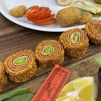   at Cigkofte in Heusden-zolder