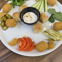   at Cigkofte in Heusden-zolder