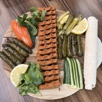   at Cigkofte in Heusden-zolder