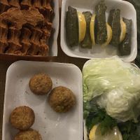   at Cigkofte in Heusden-zolder