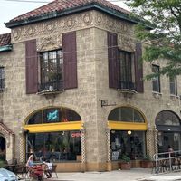   at Strange Town in Milwaukee