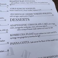   at Strange Town in Milwaukee