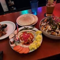 All our orders. at Strange Town in Milwaukee