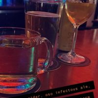  at Strange Town in Milwaukee