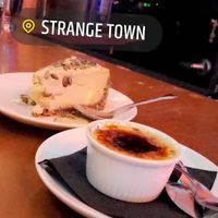  at Strange Town in Milwaukee