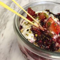 Bircher  at FacePlant in Geelong