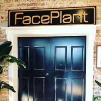 FacePlant at FacePlant in Geelong