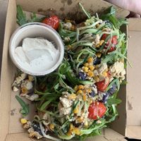 Takeout big breakfast at FacePlant in Geelong