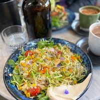 The big low carb at FacePlant in Geelong