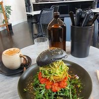  at FacePlant in Geelong