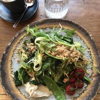 Catch Your Greens On at FacePlant in Geelong