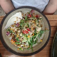 Big Breakfast Bomb! Amazing! at FacePlant in Geelong