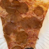   at Tony Boloney's Hoboken in Hoboken