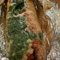   at Tony Boloney's Hoboken in Hoboken