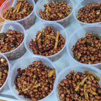  at Yi Xin Vegetarian 一心素食 in Central Singapore