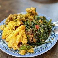  at Yi Xin Vegetarian 一心素食 in Central Singapore