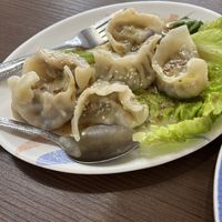   at Yi Xin Vegetarian 一心素食 in Central Singapore