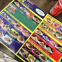   at Yi Xin Vegetarian 一心素食 in Central Singapore