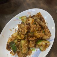  at Yi Xin Vegetarian 一心素食 in Central Singapore