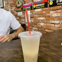  at Yi Xin Vegetarian 一心素食 in Central Singapore