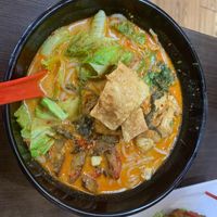  at Yi Xin Vegetarian 一心素食 in Central Singapore