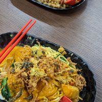  at Yi Xin Vegetarian 一心素食 in Central Singapore