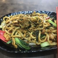   at Yi Xin Vegetarian 一心素食 in Central Singapore