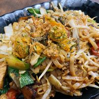   at Yi Xin Vegetarian 一心素食 in Central Singapore