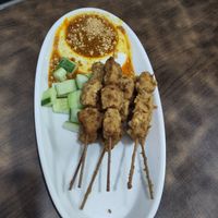 You have to try this! at Yi Xin Vegetarian 一心素食 in Central Singapore