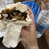   at Yi Xin Vegetarian 一心素食 in Central Singapore