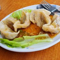  at Yi Xin Vegetarian 一心素食 in Central Singapore