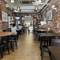 INT  at Yi Xin Vegetarian 一心素食 in Central Singapore